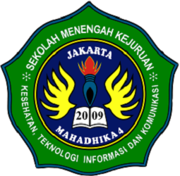 SMK Mahadhika 4